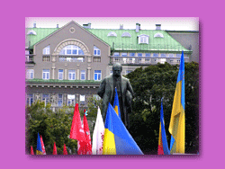 Тарас і сучасність